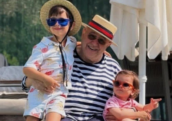 Татьяна Брухунова опровергла слухи об отдыхе по бартеру Татьяна Брухунова опровергла слухи об отдыхе по бартеру
