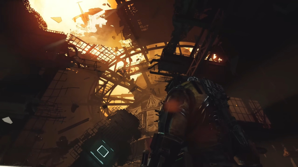 Обзор Cronos: The New Dawn. Польский Dead Space или польский шутер?
                 
                    Обзор Cronos: The New Dawn. Польский Dead Space или польский шутер?
