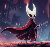 Где найти гарпун в Hollow Knight: Silksong
                 
                    Где найти гарпун в Hollow Knight: Silksong
