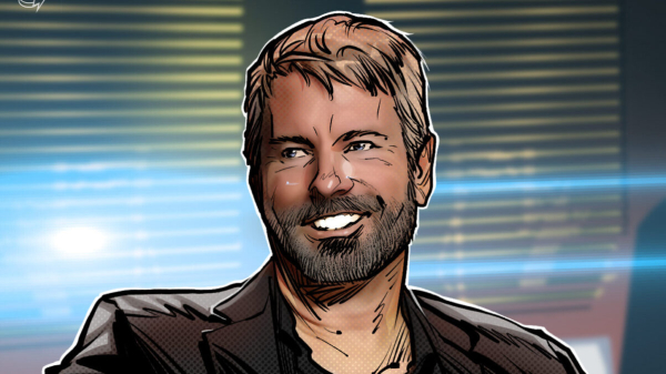 Сэйлор и Ли среди 18, чтобы встретиться с законодателями о Биткоинском резерве Сэйлор и Ли среди 18, чтобы встретиться с законодателями о Биткоинском резерве