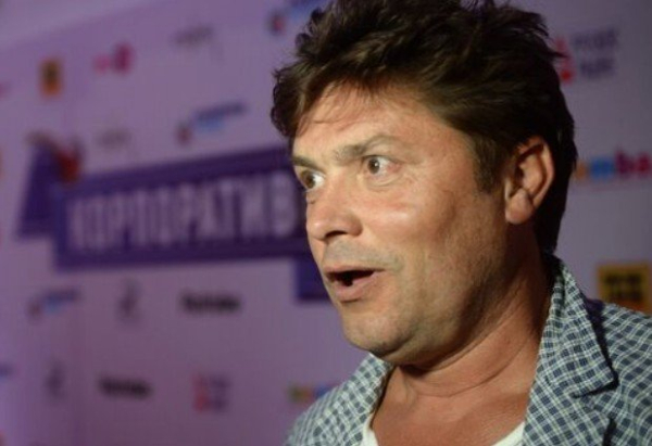 Сергей Белоголовцев ушел от жены к своей помощнице Сергей Белоголовцев ушел от жены к своей помощнице