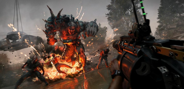 
                Techland выпустила новый трейлер Dying Light: The Beast, демонстрирующий животную натуру главного героя
            