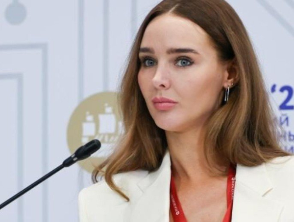 На жену Тимура Хайдарова подадут в суд На жену Тимура Хайдарова подадут в суд