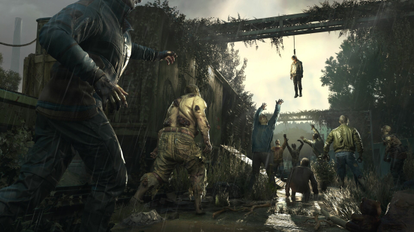 
                Dying Light: The Beast выйдет на день раньше планируемой даты
            