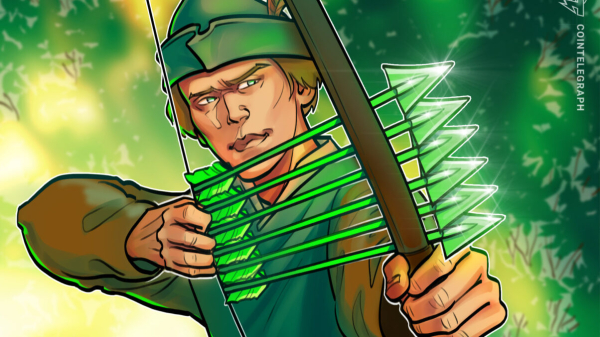 Robinhood присоединяется к S&P 500, расширяет экспозицию индекса в криптовалюте Robinhood присоединяется к S&P 500, расширяет экспозицию индекса в криптовалюте