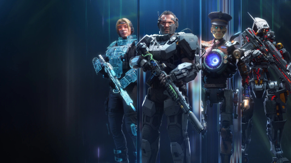 
                Под давлением негодования общественности Treyarch обновила дизайн оператора Т.Е.Д.Д. в Black Ops 7
            