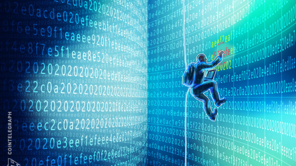 Web3 Белые шляпы зарабатывают миллионы, карликовые зарплаты кибербезопасности в 300 тысяч долларов США Web3 Белые шляпы зарабатывают миллионы, карликовые зарплаты кибербезопасности в 300 тысяч долларов США