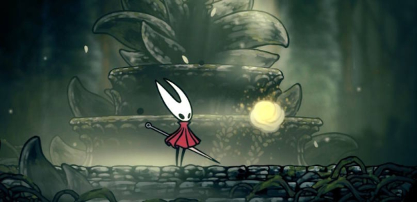 Где найти Лесное сердце в Hollow Knight: Silksong
                 
                    Где найти Лесное сердце в Hollow Knight: Silksong
