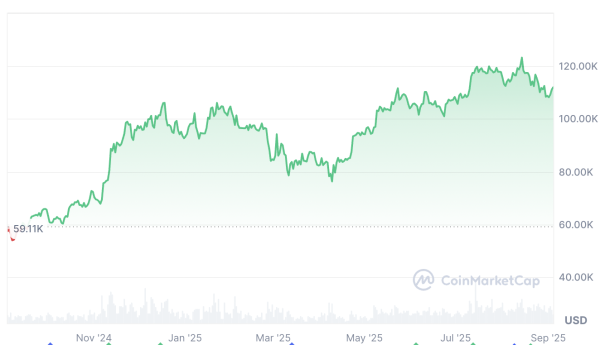 Криптовалютные активы в австралийских SMSF падают на 4% на фоне ралли: данные Криптовалютные активы в австралийских SMSF падают на 4% на фоне ралли: данные