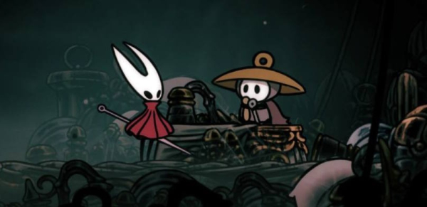 Как пройти квест Бальзам для раненых в Hollow Knight: Silksong
                 
                    Как пройти квест Бальзам для раненых в Hollow Knight: Silksong