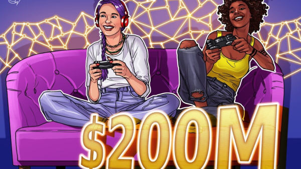 Sonic Labs дали Greenlight выпустить токены в размере 200 мс для игры в Tradfi Play Sonic Labs дали Greenlight выпустить токены в размере 200 мс для игры в Tradfi Play