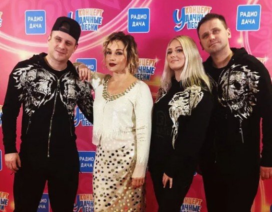 Татьяна Буланова отреагировала на интервью Аллы Пугачевой Татьяна Буланова отреагировала на интервью Аллы Пугачевой