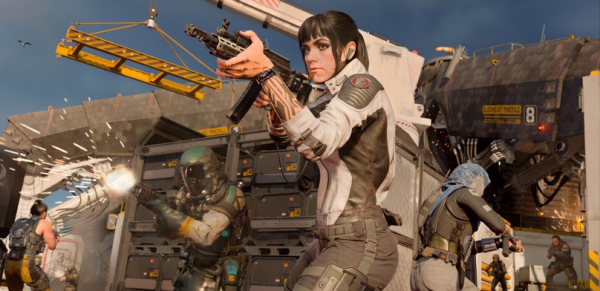 Activision показала новые трейлеры многопользовательских режимов Call of Duty: Black Ops 7
             
                Activision показала новые трейлеры многопользовательских режимов Call of Duty: Black Ops 7