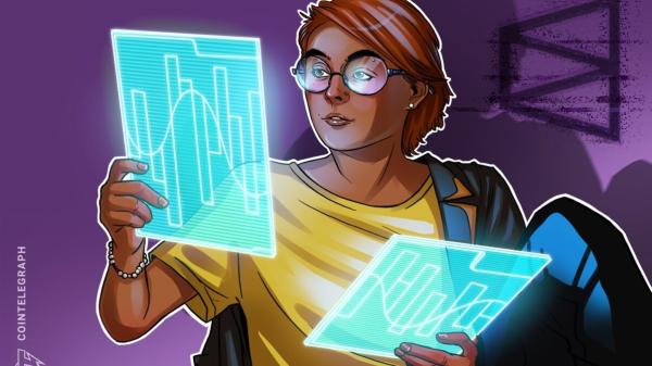 PolyMarket партнеры с Chainlink для повышения прогнозирования рынков PolyMarket партнеры с Chainlink для повышения прогнозирования рынков