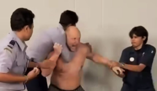 На Пхукете боятся появления новых «русских берсерков» На Пхукете боятся появления новых «русских берсерков»