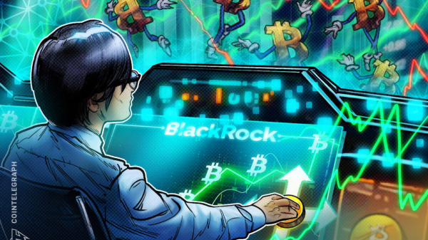 BlackRock предлагает ETF Bitcoin Premium Premium ETF для дополнения IBIT BlackRock предлагает ETF Bitcoin Premium Premium ETF для дополнения IBIT