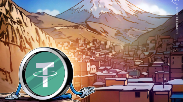 Toyota, Yamaha принимает USDT в Боливии в качестве заповедников в долларах США Toyota, Yamaha принимает USDT в Боливии в качестве заповедников в долларах США