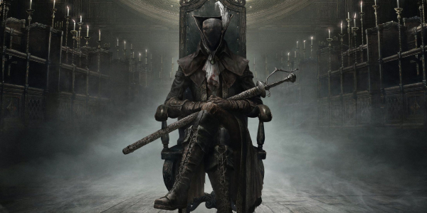 Фанатам Bloodborne не стоит ждать ремастер или ПК-версию, считает инсайдер. С игрой по-прежнему ничего не происходит
             
                Фанатам Bloodborne не стоит ждать ремастер или ПК-версию, считает инсайдер. С игрой по-прежнему ничего не происходит