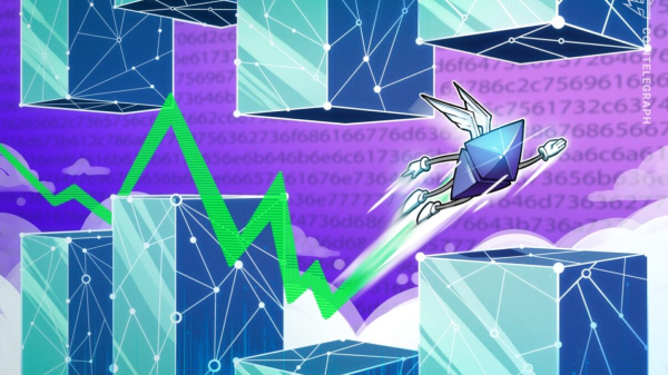 Etherealize привлечет 40 миллионов долларов на рынок Ethereum для финансовых фирм Etherealize привлечет 40 миллионов долларов на рынок Ethereum для финансовых фирм