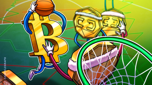 Кевин Дюрант восстанавливает потерянный биткоин после почти 10 лет на Coinbase Кевин Дюрант восстанавливает потерянный биткоин после почти 10 лет на Coinbase