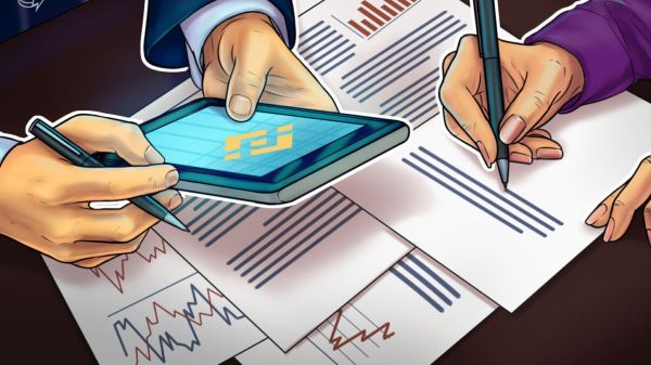 Binance следует за Coinbase, предлагая крипто-как услуги для Tradfi Binance следует за Coinbase, предлагая крипто-как услуги для Tradfi