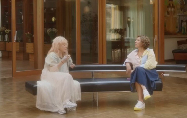 Аллу Пугачеву требуют оштрафовать за поддержку главы самопровозглашённой Ичкерии