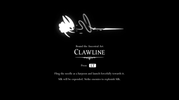 Где найти гарпун в Hollow Knight: Silksong
                 
                    Где найти гарпун в Hollow Knight: Silksong
