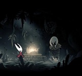 
                    Что открывает Простой ключ в Hollow Knight: Silksong
                