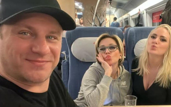 Татьяна Буланова отреагировала на интервью Аллы Пугачевой Татьяна Буланова отреагировала на интервью Аллы Пугачевой