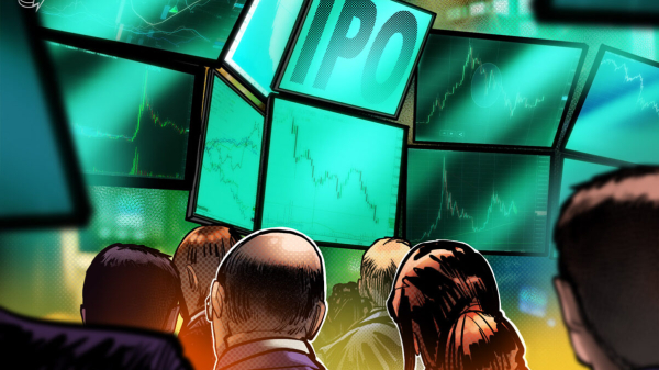 Фигура технологии повышает размер IPO, нацеленные на 689 млн. Долл. США. Фигура технологии повышает размер IPO, нацеленные на 689 млн. Долл. США.
