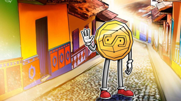 Приложение Moneygram для запуска в Колумбии для сбережений и переводов StableCoin Приложение Moneygram для запуска в Колумбии для сбережений и переводов StableCoin