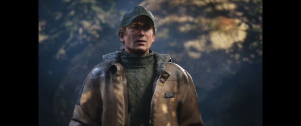 
                    Обзор Hell is Us. Хороший середняк, которому срочно нужно в Game Pass
                