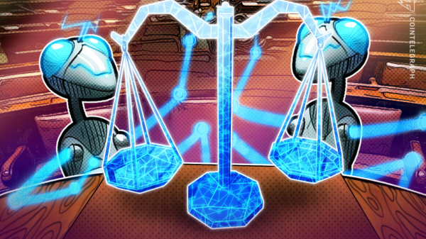 Каши готов бороться за рынки прогнозирования на фоне нового судебного процесса Каши готов бороться за рынки прогнозирования на фоне нового судебного процесса