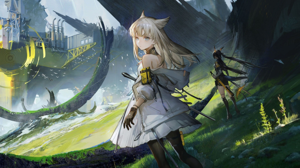 
                GRYPHLINE готовит релиз POPUCOM на Nintendo Switch 1 и покажет Arknights: Endfield на Tokyo Game Show
            