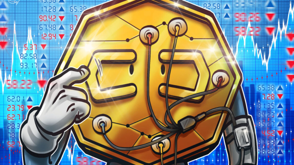 Ставки на криптовалюту Отправляют QMMM на 1700%, SOL стратегии снизились на 43% Ставки на криптовалюту Отправляют QMMM на 1700%, SOL стратегии снизились на 43%
