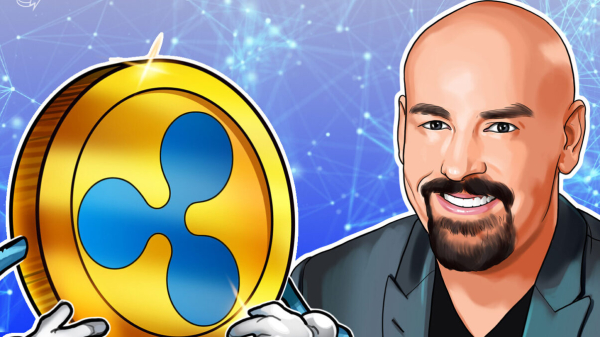 Джон Дитон говорит, что сообщество XRP помогло раскачивать исход SEC Джон Дитон говорит, что сообщество XRP помогло раскачивать исход SEC