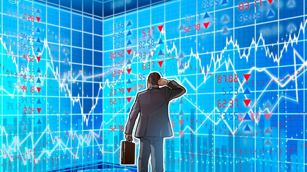 Криптовалютные настроения сдвигаются на страх, так как интерес Altcoin уменьшается Криптовалютные настроения сдвигаются на страх, так как интерес Altcoin уменьшается