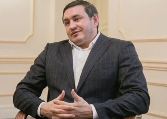 Виталий Бородин опроверг слухи о своей инициативе запретить группу "Воровайки" Виталий Бородин опроверг слухи о своей инициативе запретить группу "Воровайки"