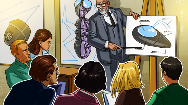 Академия Агентства ООН будет преподавать блокчейн правительствам Академия Агентства ООН будет преподавать блокчейн правительствам