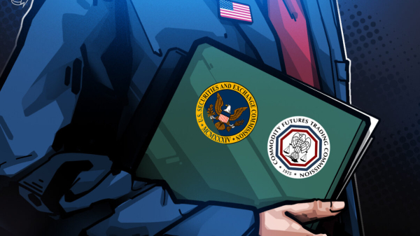SEC и CFTC предлагают переход на 24/7 финансовых рынков в США SEC и CFTC предлагают переход на 24/7 финансовых рынков в США