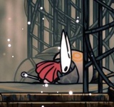 Как пройти квест Бальзам для раненых в Hollow Knight: Silksong
                 
                    Как пройти квест Бальзам для раненых в Hollow Knight: Silksong