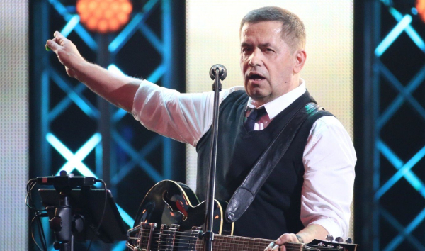 Николай Расторгуев высказался о скандале, в который попал