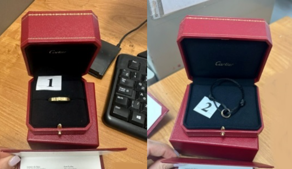 Туристка выдала за бижутерию купленные в Дубае Cartier и BVLGARI Туристка выдала за бижутерию купленные в Дубае Cartier и BVLGARI