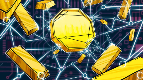 Smartgold, Chintai, чтобы направить $1,6 млрд в Gold Smartgold, Chintai, чтобы направить $1,6 млрд в Gold