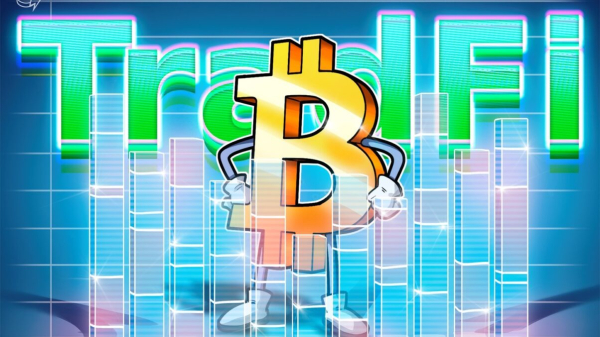 Уолл -стрит ветераны советы Tradfi для поддержки распределения Биткоин