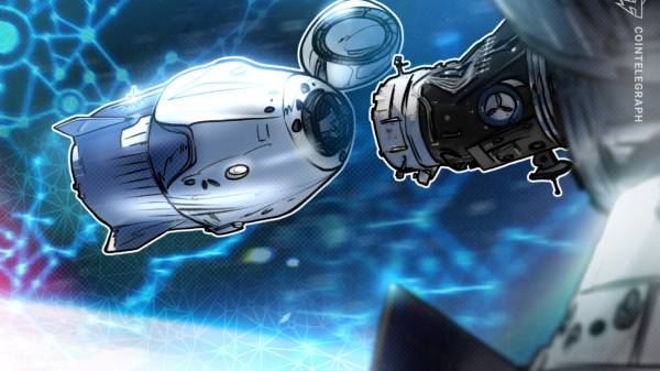 Ton и Sera запустить Onchain Space голосование через приложение Telegram Mini Ton и Sera запустить Onchain Space голосование через приложение Telegram Mini