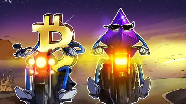 Биткоин и эфир могут вырасти в 4 квартале, говорит Том Ли из фонда Биткоин и эфир могут вырасти в 4 квартале, говорит Том Ли из фонда