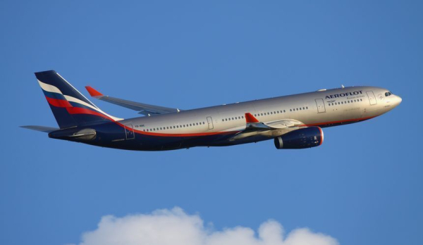 В Краснодар вылетел первый спустя три года перерыва рейс из Москвы В Краснодар вылетел первый спустя три года перерыва рейс из Москвы