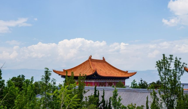 Журова: Китай заменит российским туристам Египет и Турцию Журова: Китай заменит российским туристам Египет и Турцию