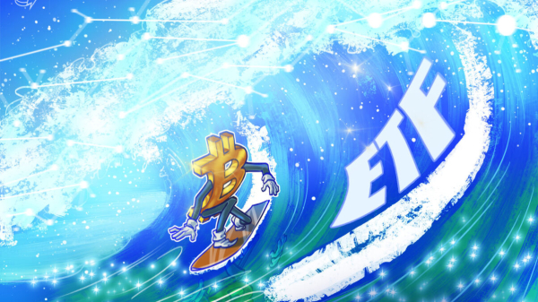 Биткоин и Ethereum ETF видят приток на фоне растущей институциональной уверенности Биткоин и Ethereum ETF видят приток на фоне растущей институциональной уверенности